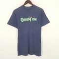 Band Tees Vintage Blue Boy Band Beer Ok T Shirt Hoodie, Sweatshirt | FlexRushtees.com