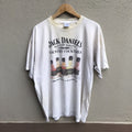 Vintage Jack Daniels Beer Usa Tee Hoodie, Sweatshirt | FlexRushtees.com