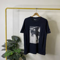 Uniqlo Daido Moriyama Iconic Stray Dog Photograph Collaboration Tee Hoodie, Sweatshirt | FlexRushtees.com