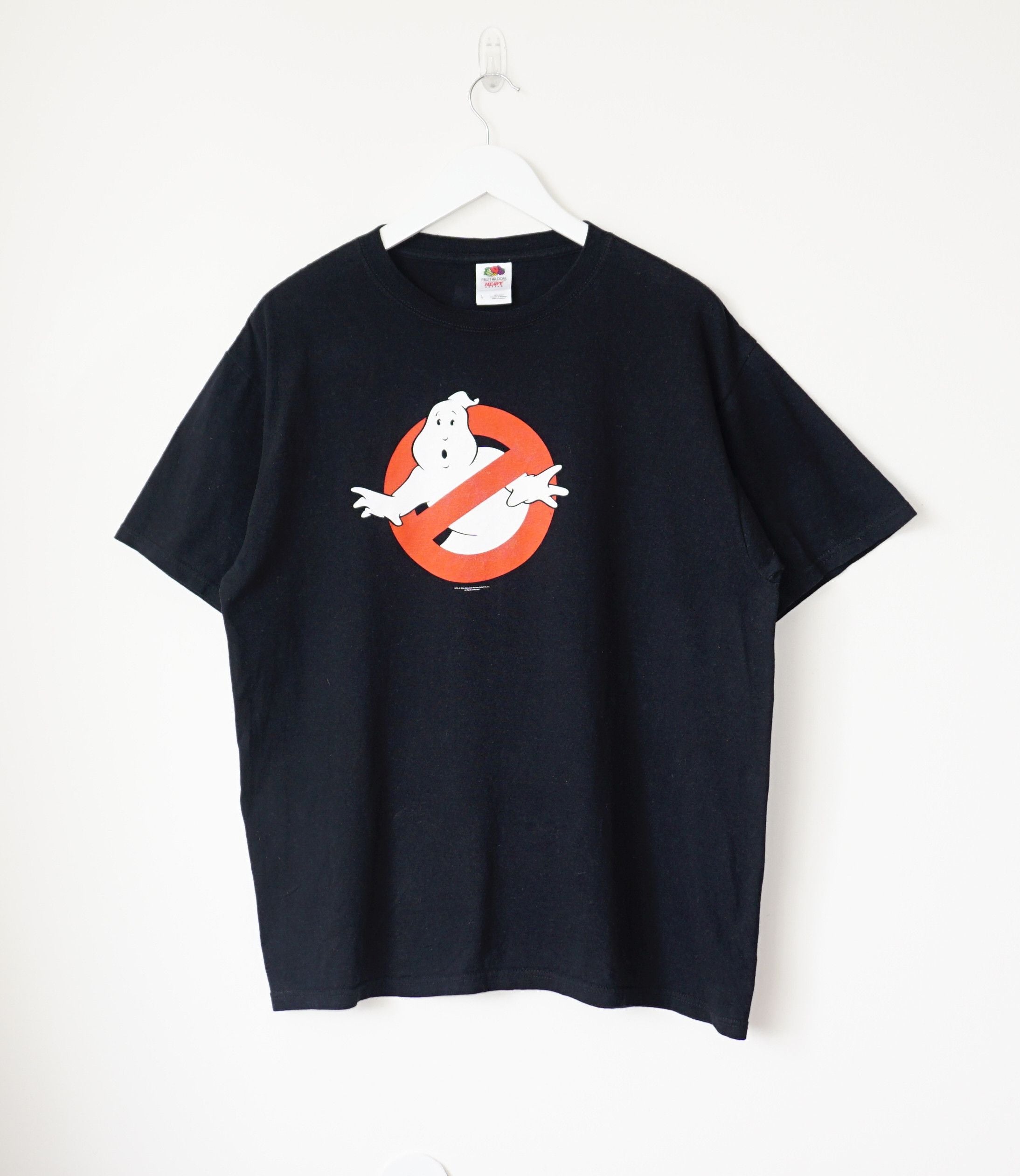 Ghostbusters Vintage 2004 Tshirt