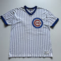 Mlb Vintage Chicago Cubs Russell Athletic Jersey 90s Mlb Xl Rare