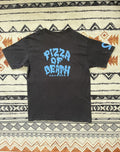 Band Tees Pizza Of Death Record T Shirt Hoodie, Sweatshirt | FlexRushtees.com