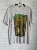 Vintage 80s Rory Gallagher Uk Concert Tour T Shirt Hoodie, Sweatshirt | FlexRushtees.com