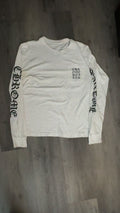 Hearts Chrome Heart Long Sleeve
