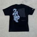 Vintage Rare Gundam Seed Destiny Anime Streetwear Tee