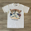 Other 1992 Nasa Kennedy Space Center Space Shuttle Endeavour Tee