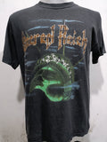 Vintage 1991 Sacred Reich European Tour T Shirt Hoodie, Sweatshirt | FlexRushtees.com