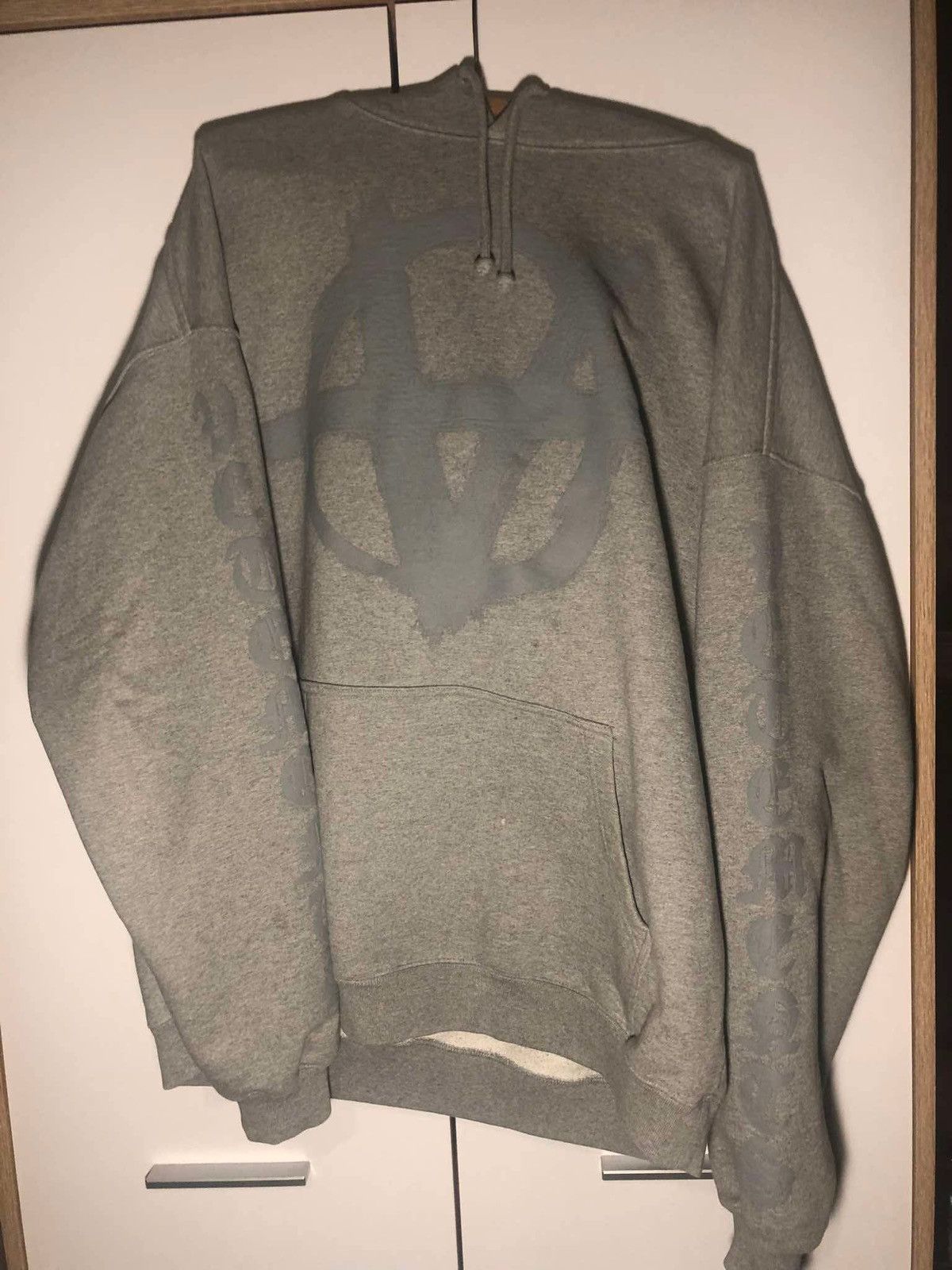 Vetements Anarchy Hoodie T-Shirts, Sweatshirt | FlexRushtees.com