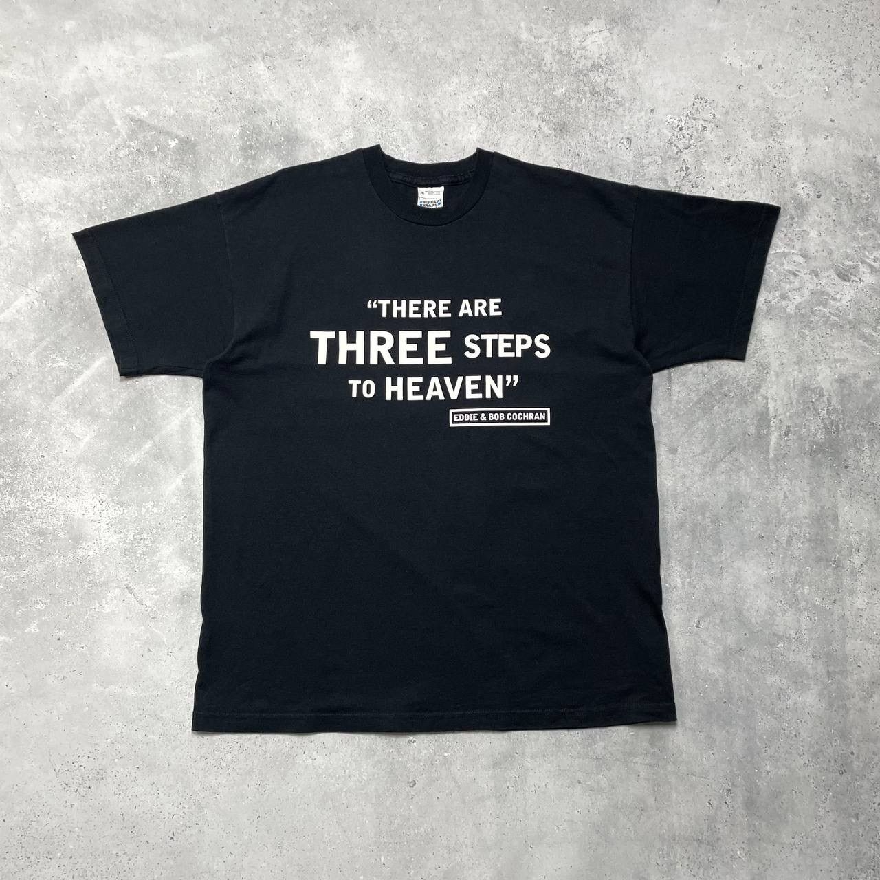 Vintage 90s Guinness Three Steps To Heaven Beer T Shirt Hoodie, Sweatshirt | FlexRushtees.com