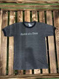 Band Tees X Vintage System Of A Down Band Ringer Tee Hoodie, Sweatshirt | FlexRushtees.com