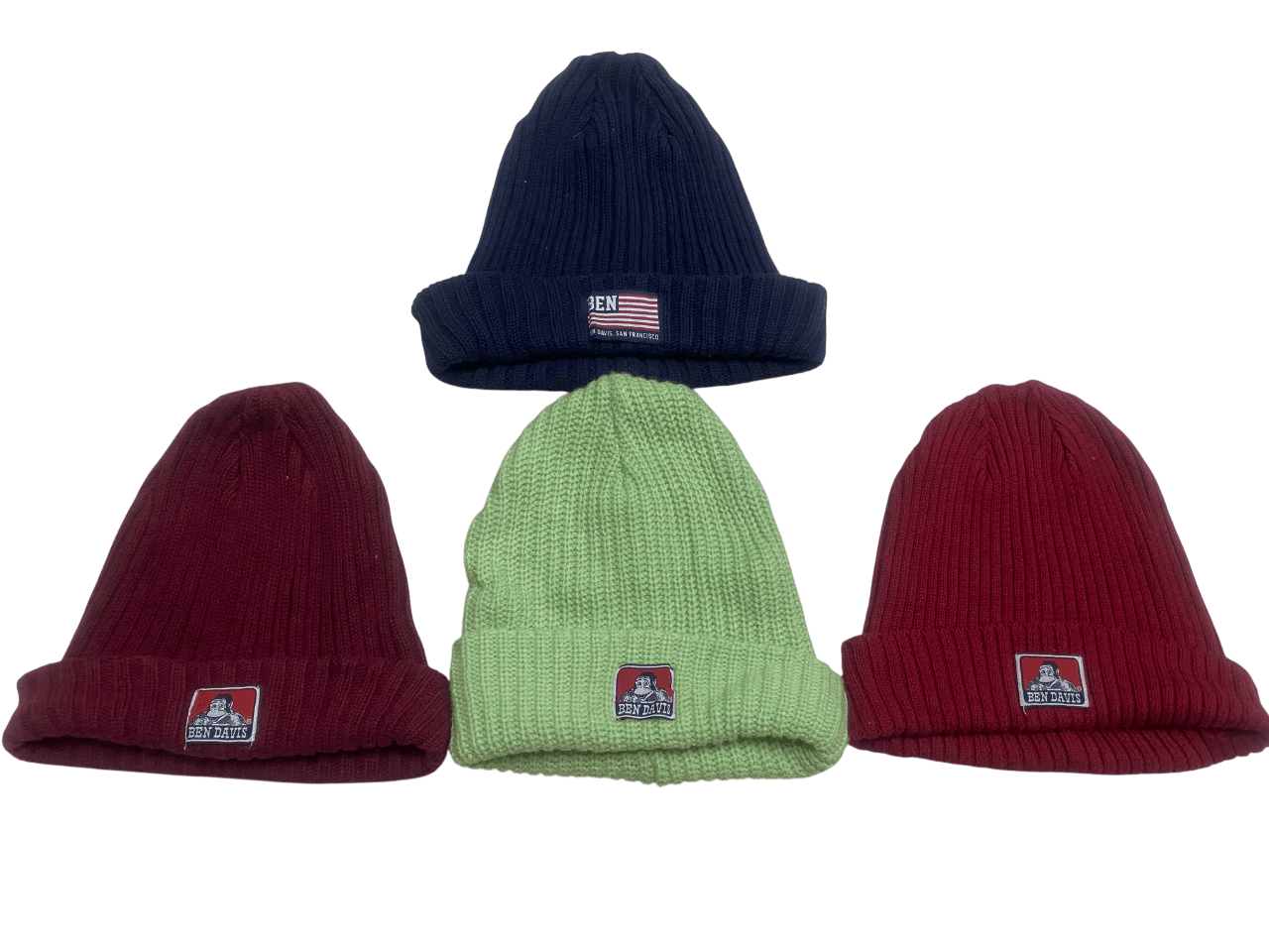 Ben Davis Lots Of 4 Ben Davies Snow Cap