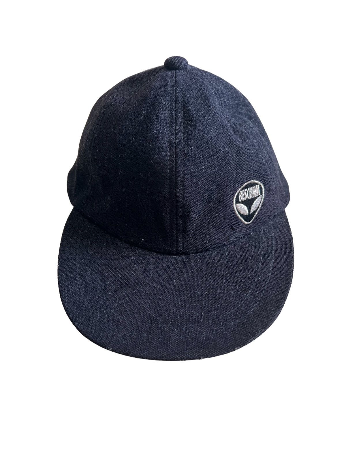 Hook Ups X Vintage 90s Beshwa Alien Workshop Embroidery Logo Adjustable Cap