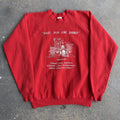 Vintage Fall Into The Spirit St Pauls Ame Church Raglan Crew T-Shirts, Hoodie, Sweatshirt | FlexRushtees.com