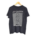 Band Tees Vintage Y2k Joy Division Unknown Pleasures Band Tee Hoodie, Sweatshirt | FlexRushtees.com