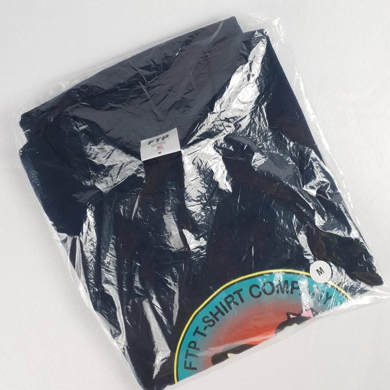Fuck The Population Ftp Company Tee 2021 Hoodie, Sweatshirt | FlexRushtees.com