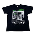 Band Tees Dead Kennedys Shirt Large Black Concert Punk Rock Band Tee Hoodie, Sweatshirt | FlexRushtees.com