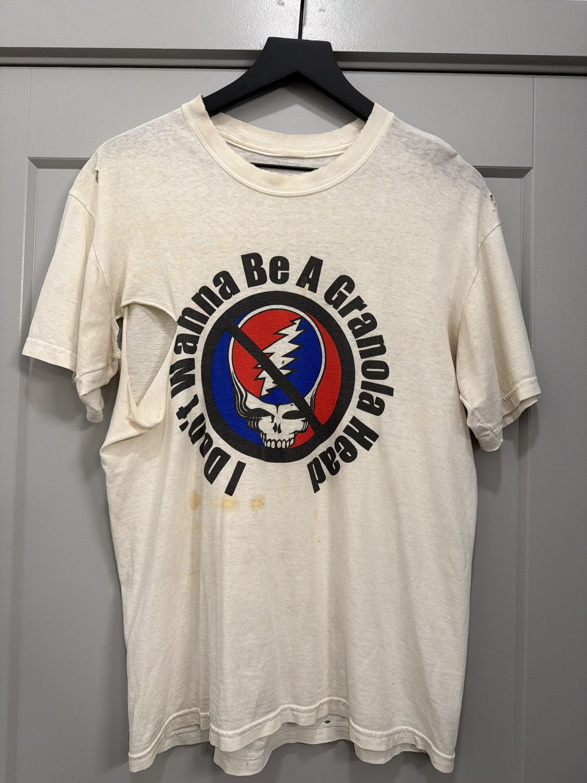 Dead Grateful Dead The Queers T-Shirts, Hoodie, Sweatshirt | FlexRushtees.com