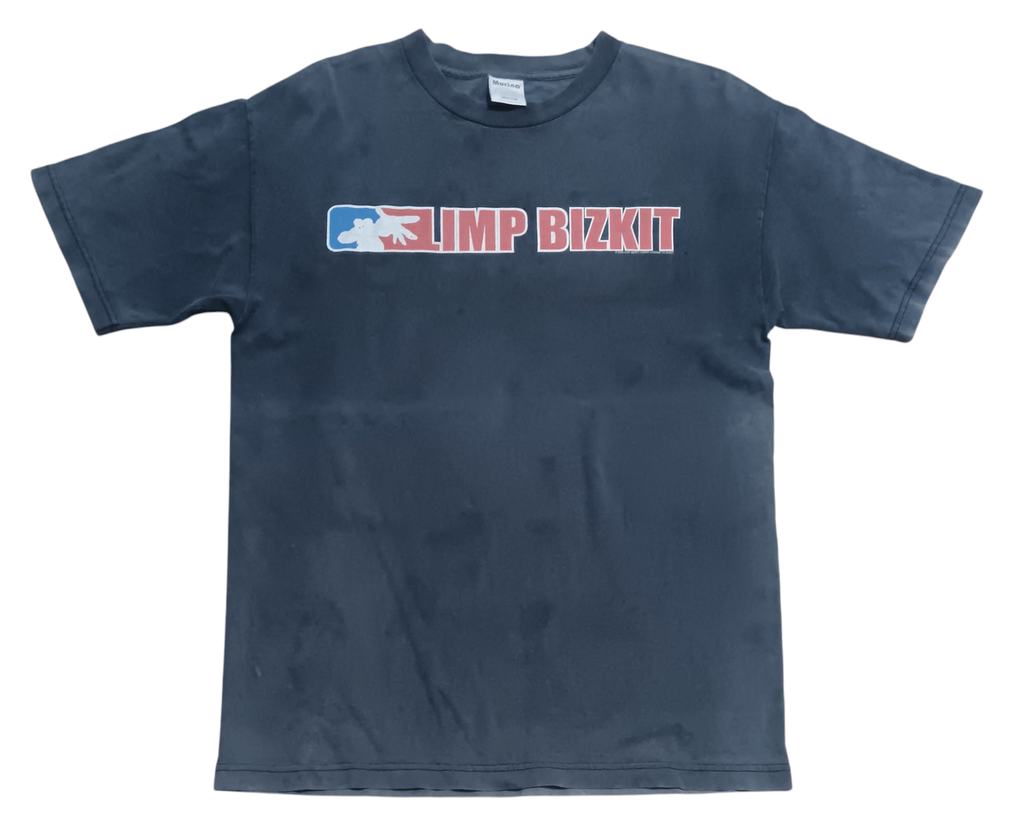 Vintage Y2k Limp Bizkit Tour Shirt Hoodie, Sweatshirt | FlexRushtees.com