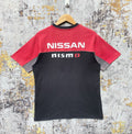 Vintage Nissan Nismo Racing Shirt Nissan Motorsports Hoodie, Sweatshirt | FlexRushtees.com