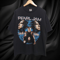 Vintage 2006 Pearl Jam Avocado Tour Tee Mens Xl Hoodie, Sweatshirt | FlexRushtees.com