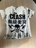 R13 The Clash Rosie Tee Hoodie, Sweatshirt | FlexRushtees.com