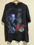 Vintage Rare The Cure Disintegration 90s Tee Hoodie, Sweatshirt | FlexRushtees.com