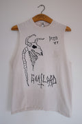 Band Tees Goatlord Doom Death Metal