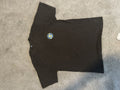 Stussy Brown Yellow Blue Stussy Tee Size L Hoodie, Sweatshirt | FlexRushtees.com