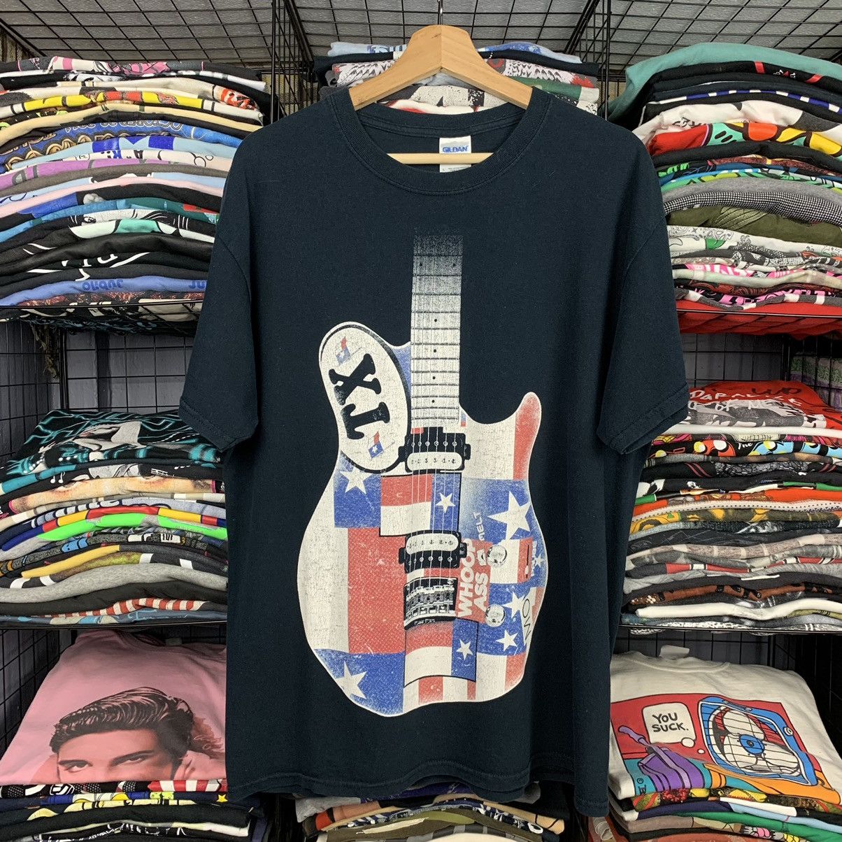 Vintage Bowling For Soup Simple Plan Sum41 Nfg T-Shirts, Hoodie, Sweatshirt | FlexRushtees.com