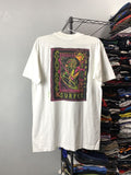 Bob Marley 90 S Vintage Hawaiian Surfer T Shirt Stussy Oneill Hoodie, Sweatshirt | FlexRushtees.com