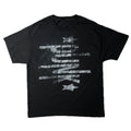 Designer Punk Sample Blanche Death Tee Hoodie, Sweatshirt | FlexRushtees.com