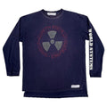 Vintage Daniel Poole 1990 90s Vintage Raver Uk Graphic L S T Shirt Hoodie, Sweatshirt | FlexRushtees.com