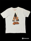 Uniqlo Clockwork Orange Tshirt Hoodie, Sweatshirt | FlexRushtees.com