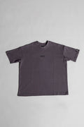 Other Grey Oversized Tee Hoodie, Sweatshirt | FlexRushtees.com