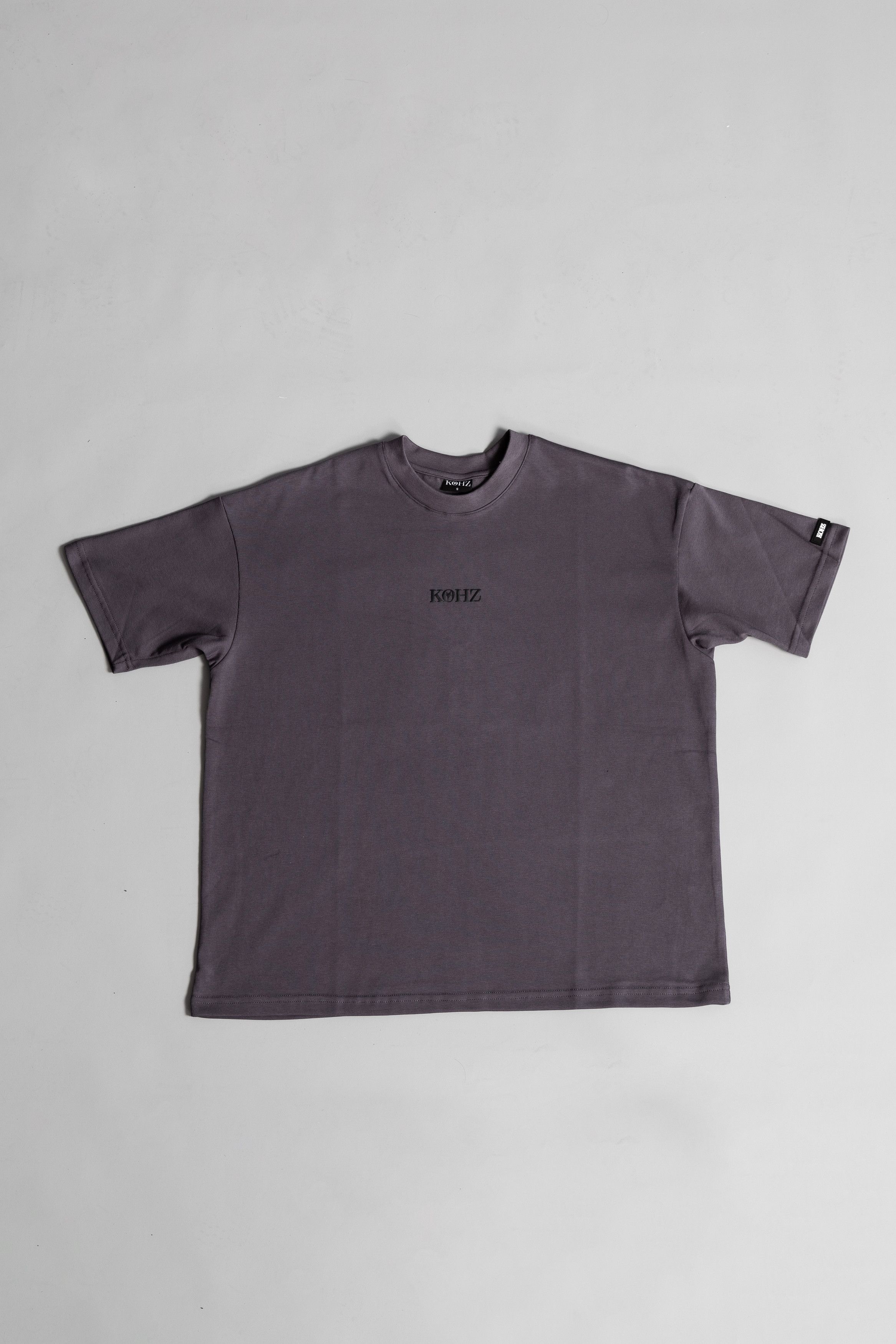 Other Grey Oversized Tee Hoodie, Sweatshirt | FlexRushtees.com