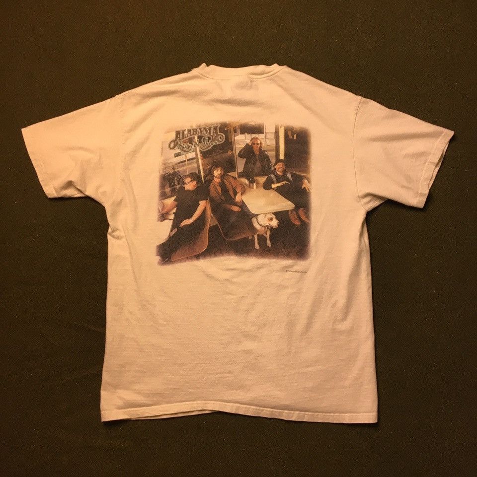 Vintage Alabama Artist Tee Hoodie, Sweatshirt | FlexRushtees.com