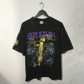 Band Tees Vintage Sepultura Band Tees Hoodie, Sweatshirt | FlexRushtees.com