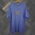 Gildan Mothers Day T Shirt Adult 2xl Purple Mom Rules Graphic Tee Gildan Men Crew Neck Short Sleeve Hoodie, Sweatshirt