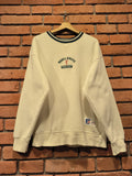 Vintage Russell Athletic Crewneck Track Field Sweatshirt