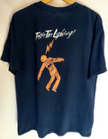 Vintage Green Day Taste The Lighting Tshirt Size L Hoodie, Sweatshirt | FlexRushtees.com