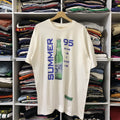 Vintage Vtg Rollin Rock 95 Summer Promo Tee Hoodie, Sweatshirt | FlexRushtees.com