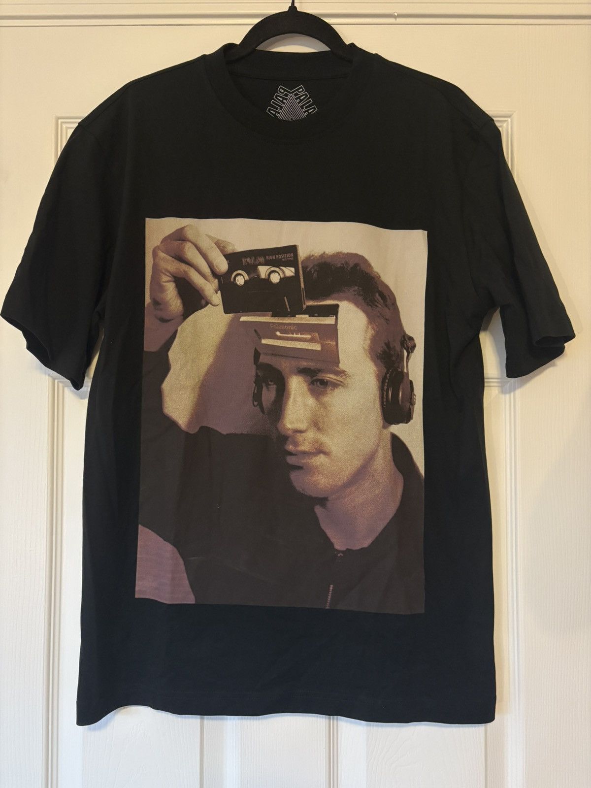 Palace Deckhead T Shirt Hoodie, Sweatshirt | FlexRushtees.com