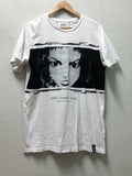 Uniqlo Ghost In The Shell Arise Big Logo