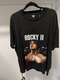 Rocky Kith Vintage T Shirt Hoodie, Sweatshirt | FlexRushtees.com