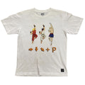 Capcom Street Fighter Ii Tees