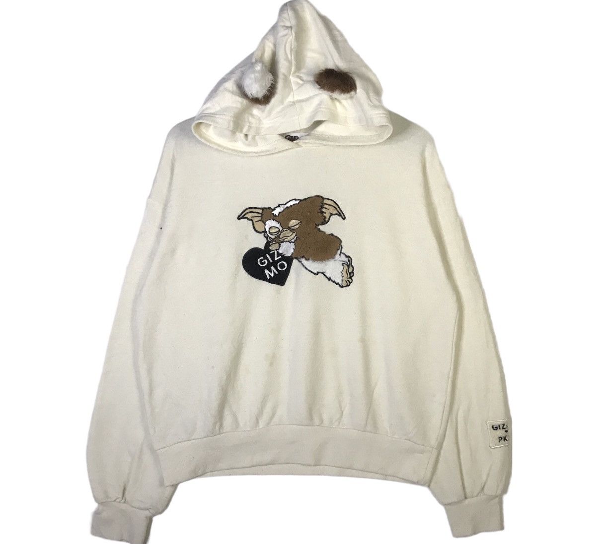 Vintage Gremlins Costume Hoodie