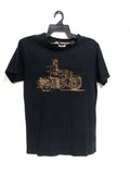 Davis Black Ben Davis Single Pocket