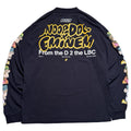 Other Bored Ape Yacht Club Ape Fest 2022 Snoop Dogg Eminem T Shirt Hoodie, Sweatshirt | FlexRushtees.com