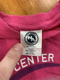 Vintage Nasa Johnson Space Center T Shirt