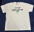 Nba Celtics Playoffs Let S Do What We Do T Shirt Size Xl Hoodie, Sweatshirt | FlexRushtees.com